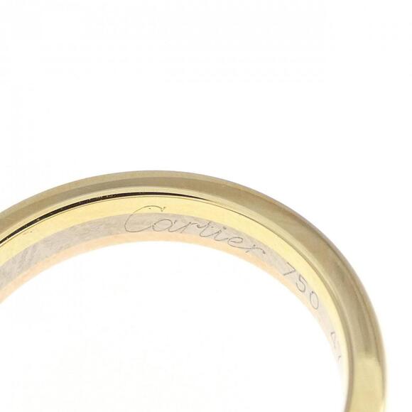 CARTIER Gold Ring - Picture 3 of 4